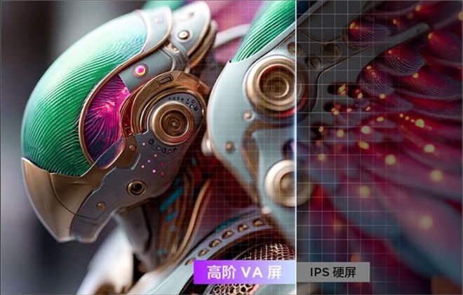新品来袭：HVA+低反屏+MT9655直接杀疯PG麻将胡了网站入口5600元起！雷鸟鹤系三款(图2)