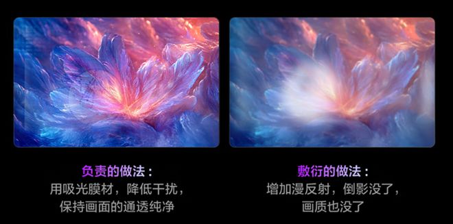 新品来袭：HVA+低反屏+MT9655直接杀疯PG麻将胡了网站入口5600元起！雷鸟鹤系三款(图3)