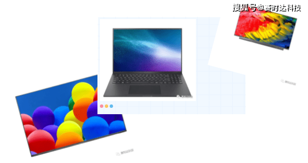 你VA屏和IPS屏有什么区别及哪个好PG电子麻将胡了模拟器赛时达科技告诉(图2)