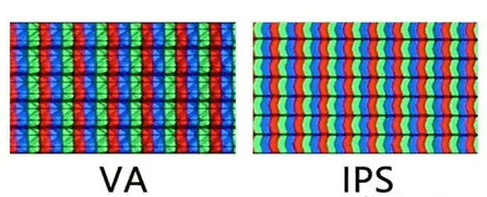 你VA屏和IPS屏有什么区别及哪个好PG