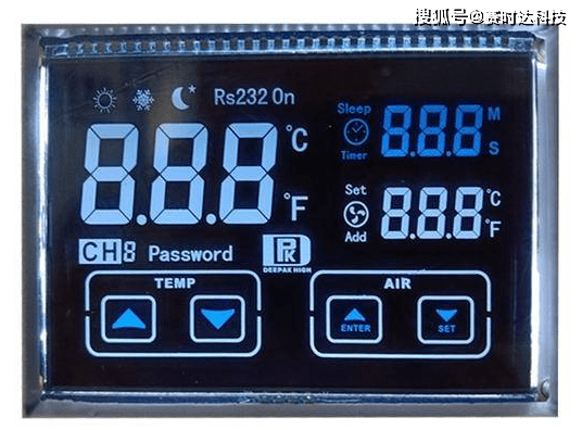 你VA屏和IPS屏有什么区别及哪个好PG电子麻将胡了模拟器赛时达科技告诉(图3)