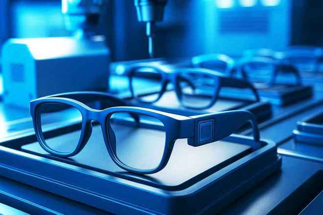 OP存储芯片赋能高端穿戴设备轻薄设计麻将胡了模拟器妙存科技持续优化eP