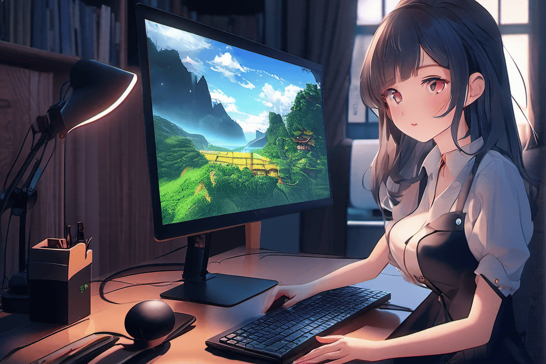 显示？一文让你轻松掌握！麻将胡了电脑如何设置双屏